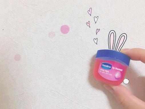 日本迷你裝凡士林2款新口味 第一款「法式焦糖燉蛋」超吸引！